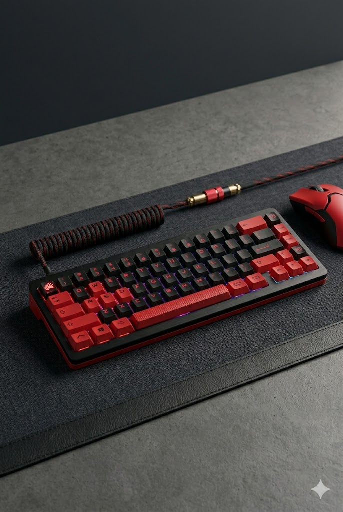 Mechanical Keyboard