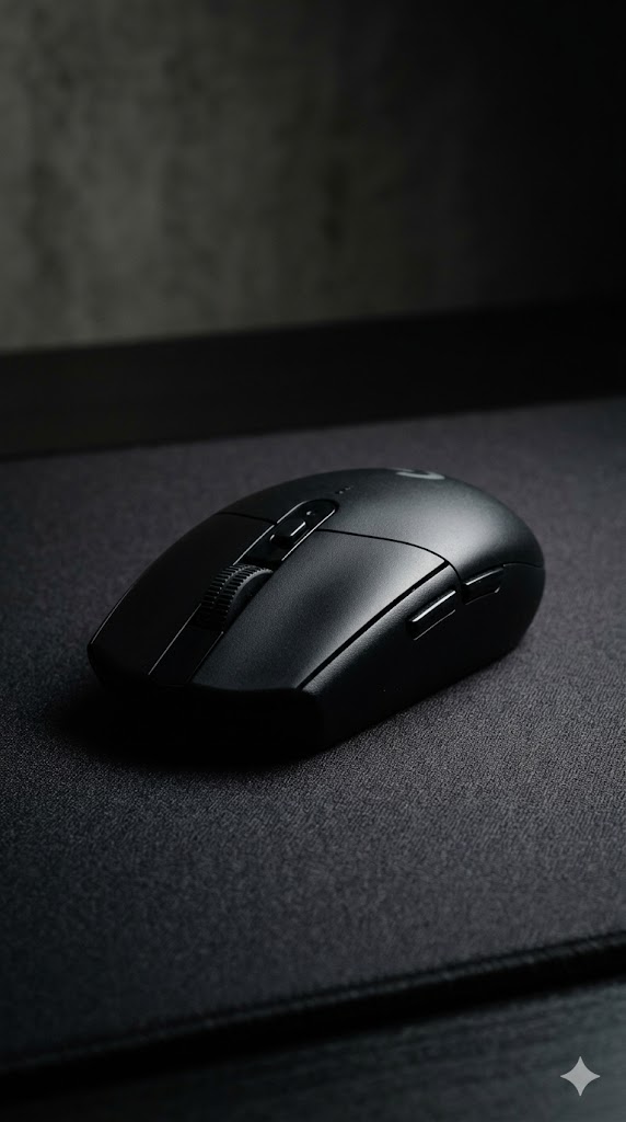 Logitech G305