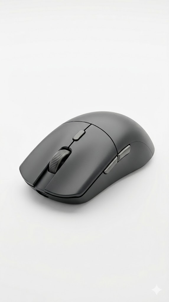 Logitech MX Master 4