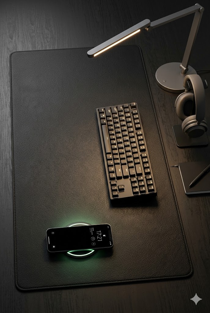 Best Desk Setup Deals Right Now: Flash Sales, Deep Discounts & Steals Worth Acting On Large Desk Mat