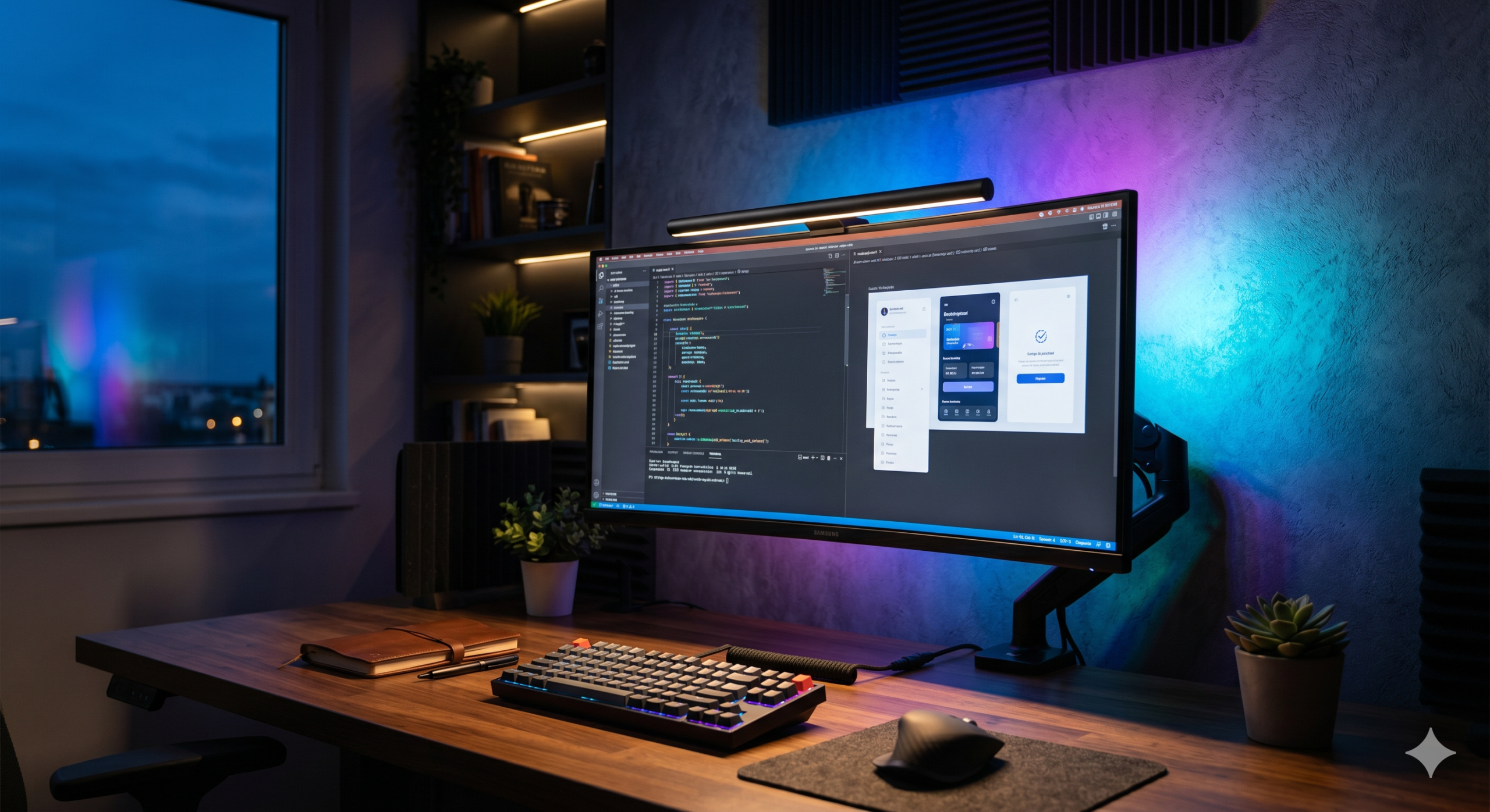 Light Bar (Premium)