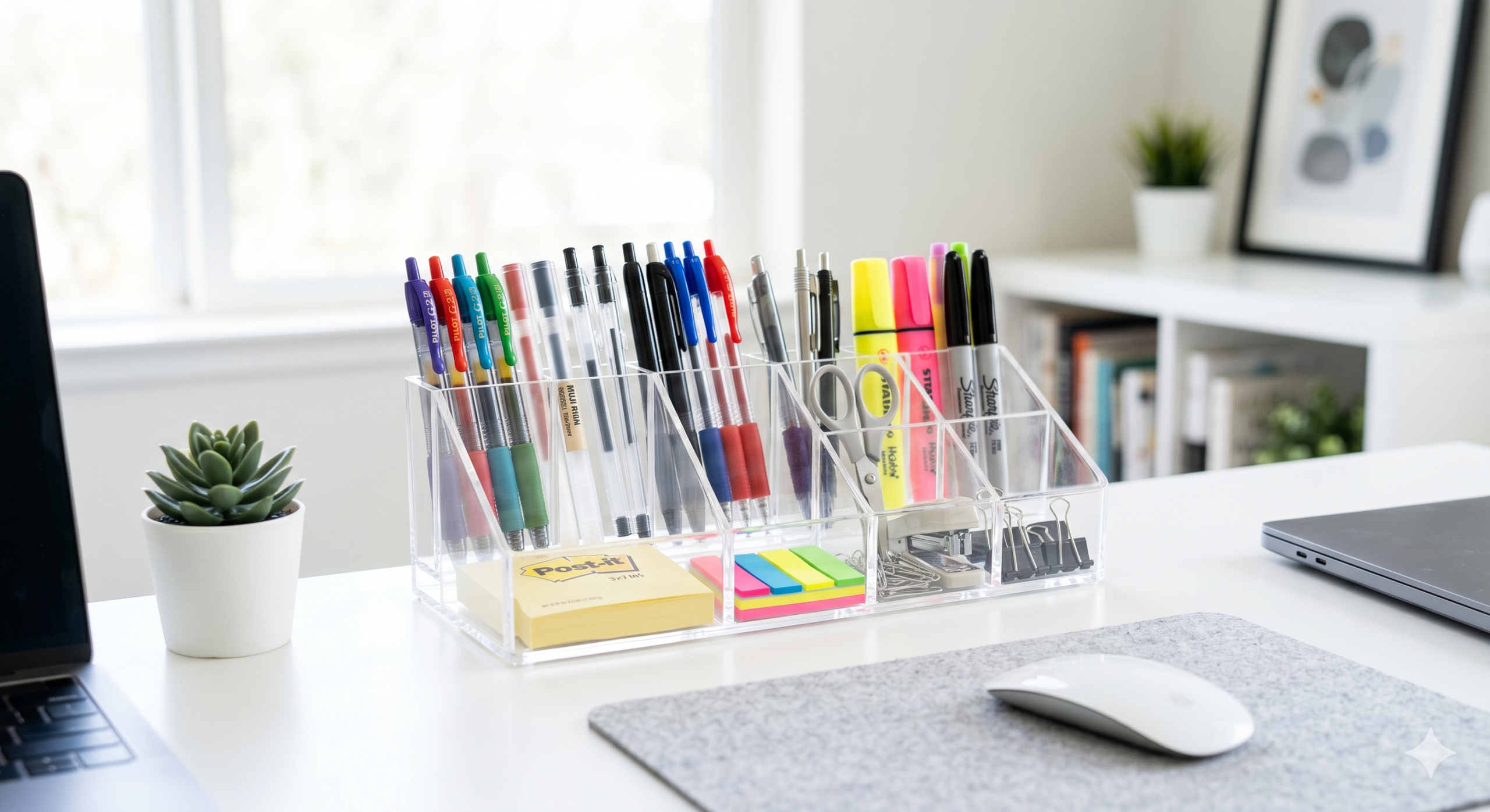 Desk Organizer