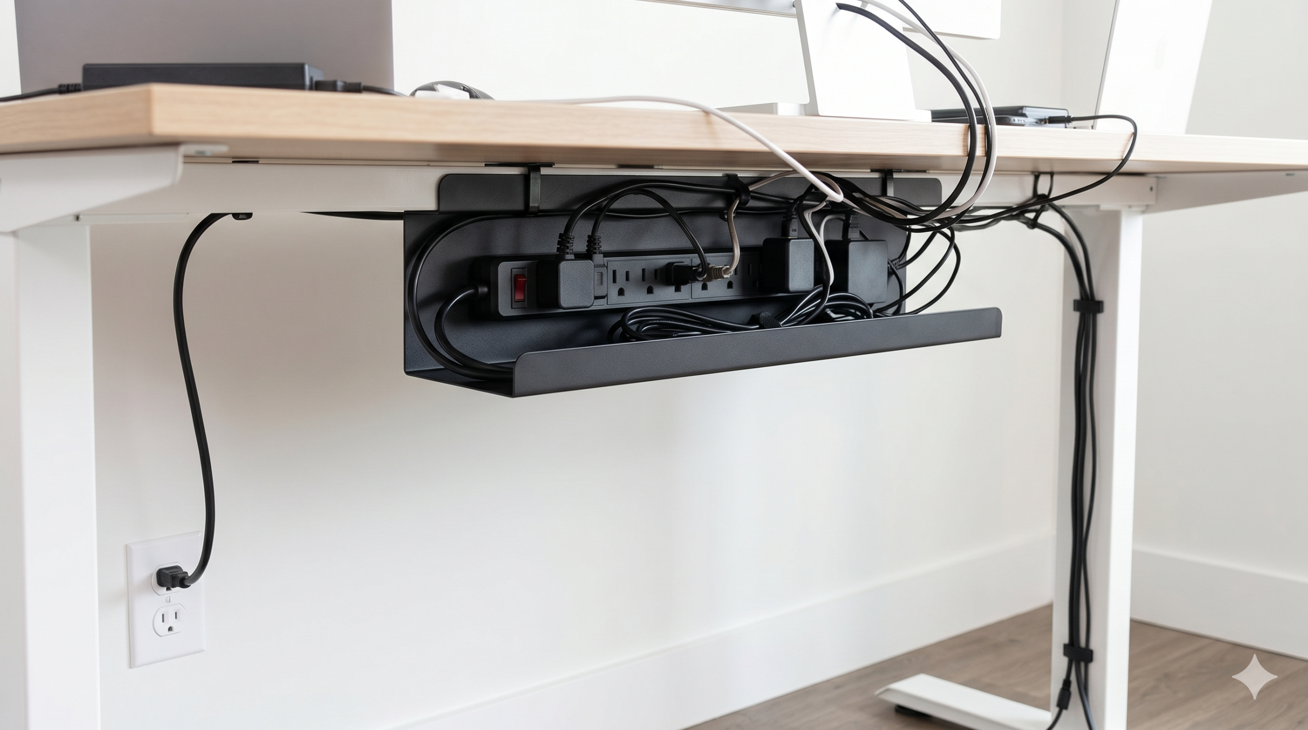Cable Management Box