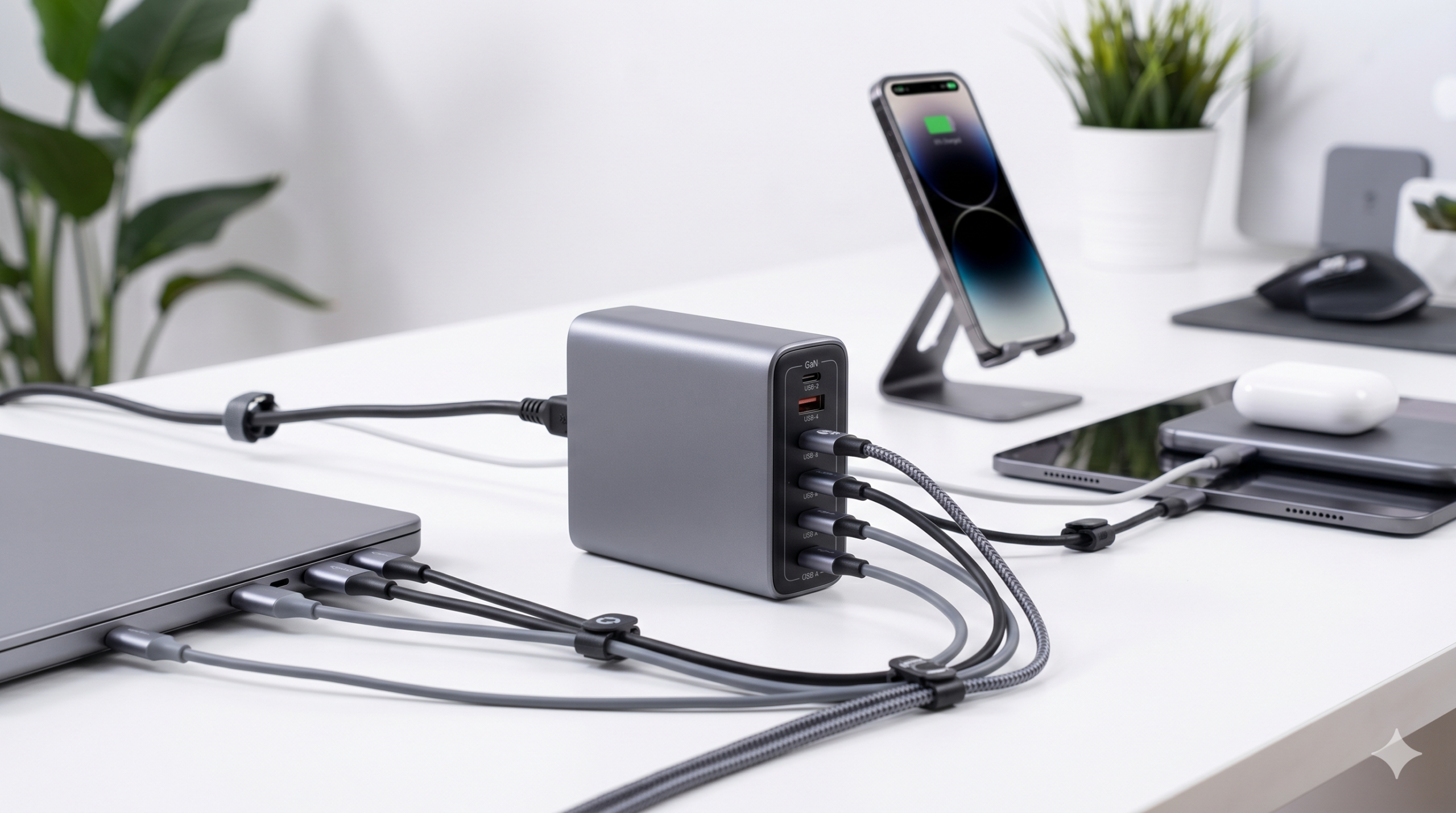 Anker Prime 250W
