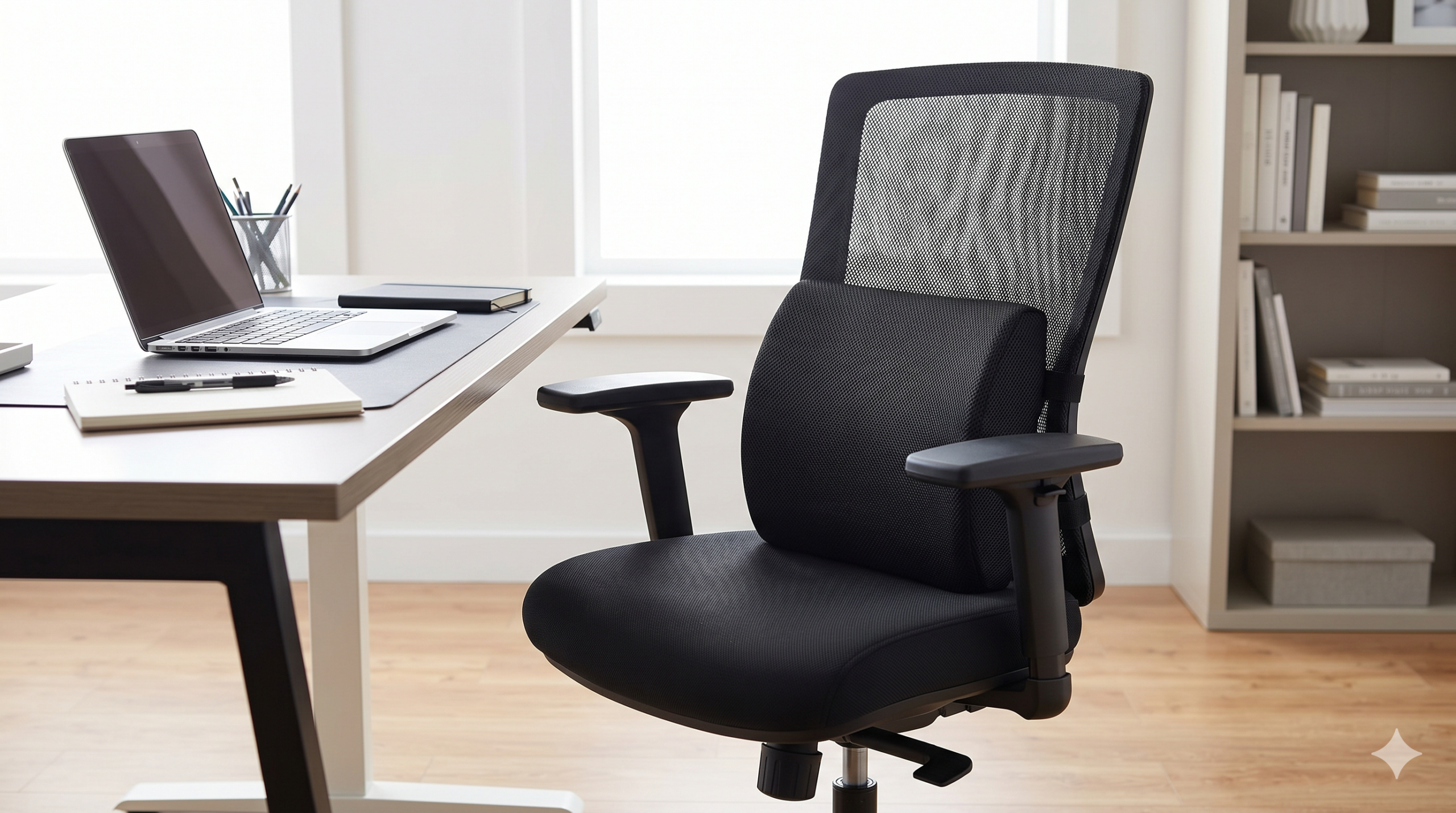 Lumbar Support