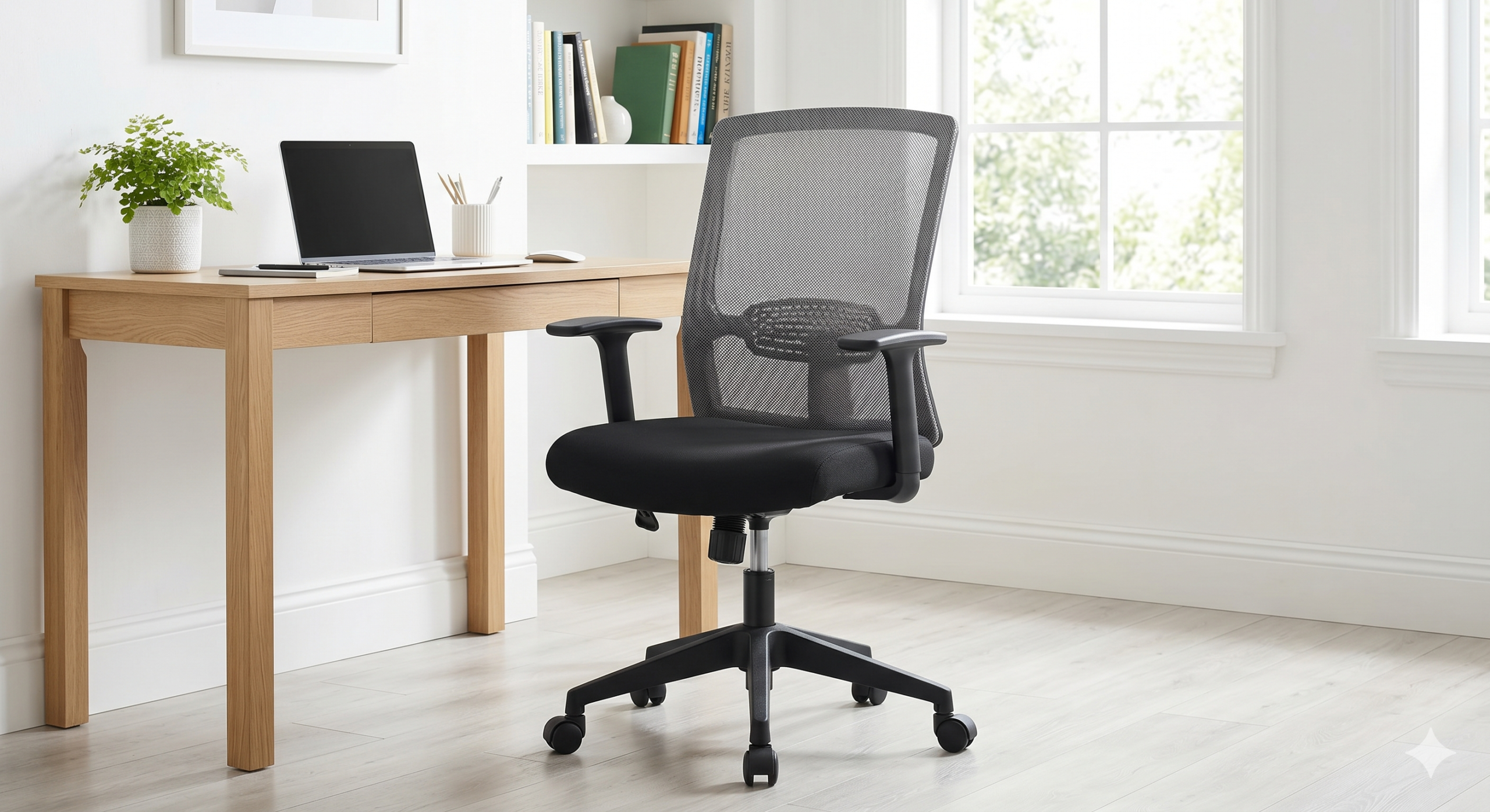 Best Office Chairs Ranked: From Budget Picks to the One Worth Splurging On Budget mesh office chair