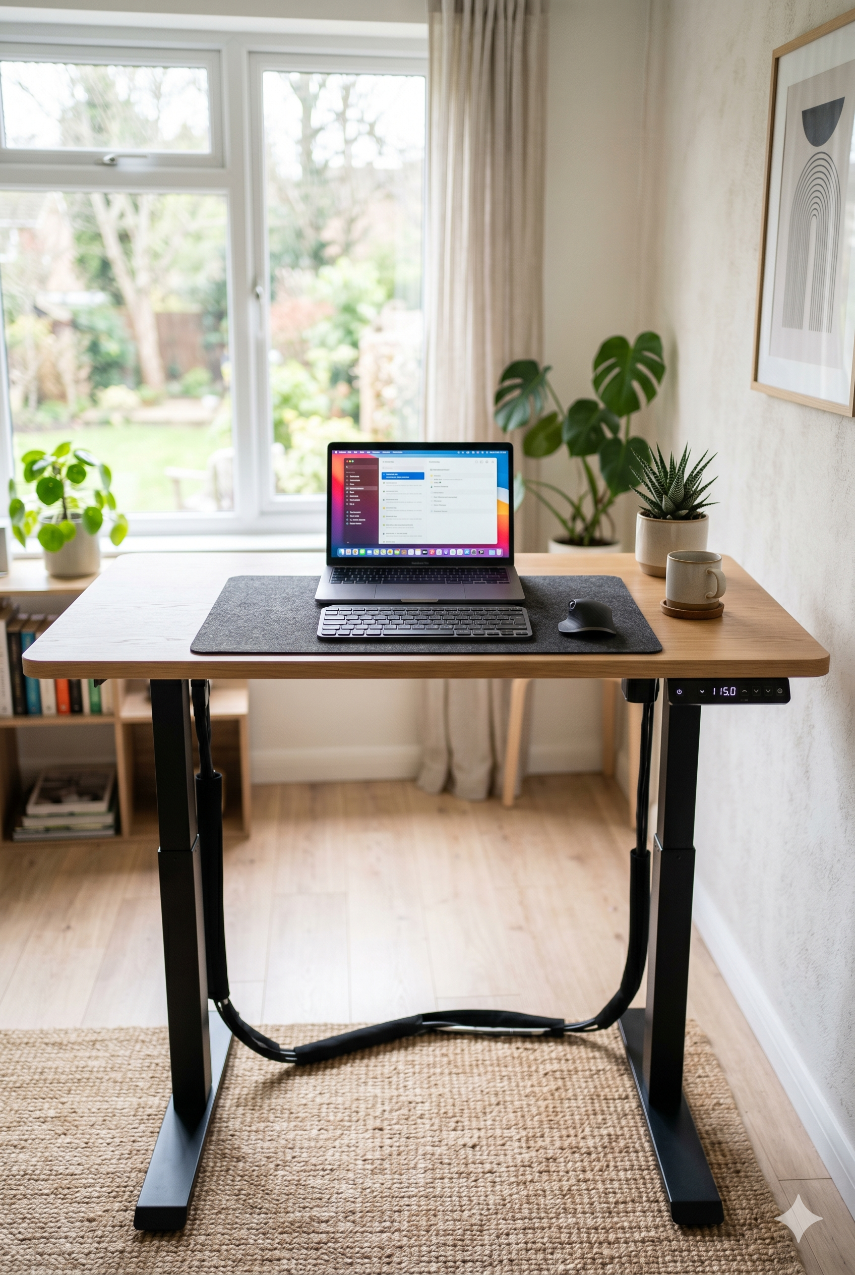 Best Desk Setup Deals Right Now: Flash Sales, Deep Discounts & Steals Worth Acting On Standing Desk